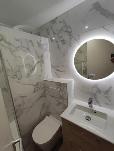 Studio Haut De Bordagain Ciboure Luaran gambar