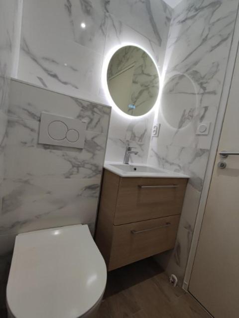 Studio Haut De Bordagain Ciboure Luaran gambar