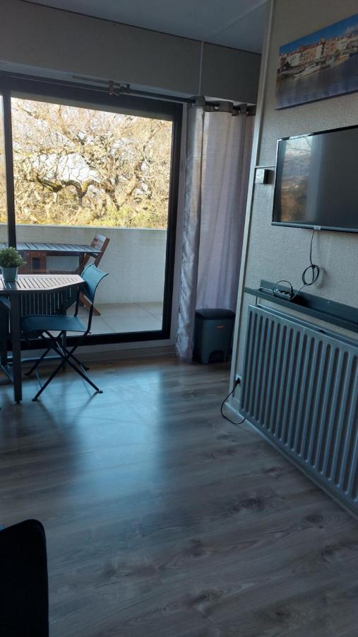 Studio Haut De Bordagain Ciboure Luaran gambar