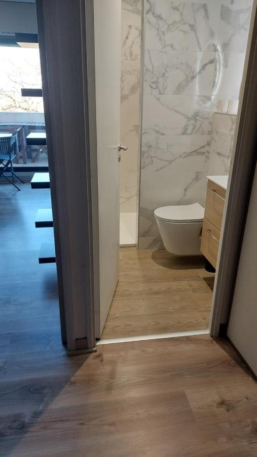 Studio Haut De Bordagain Ciboure Luaran gambar